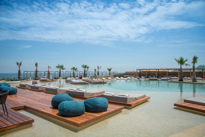 Senseana Sea Side Resort & Aquadventure, Iraklion, Grčka — fotografija 9
