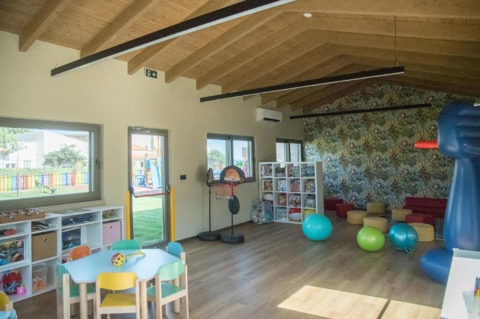 Senseana Sea Side Resort & Aquadventure, Iraklion, Grčka — fotografija 21