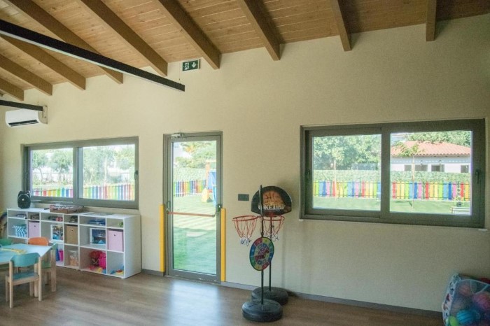 Senseana Sea Side Resort & Aquadventure, Iraklion, Grčka — fotografija 22