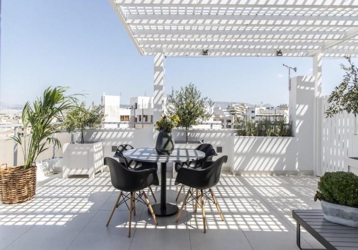 Gallery Suites & Residences, Grčka — fotografija 1