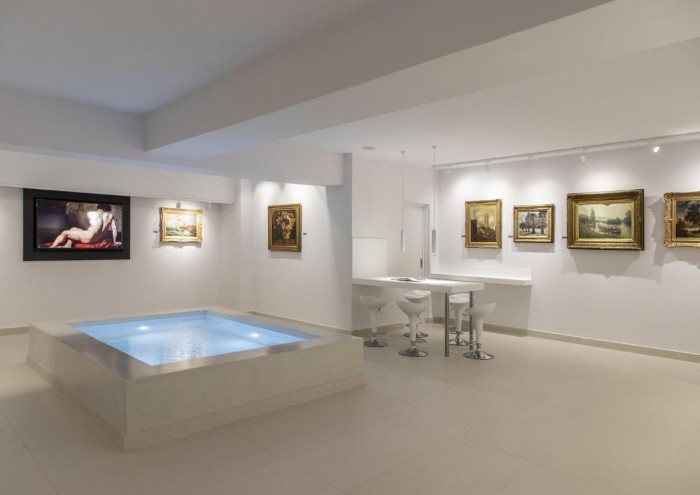 Gallery Suites & Residences, Grčka — fotografija 2