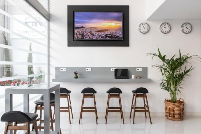Gallery Suites & Residences, Grčka — fotografija 4