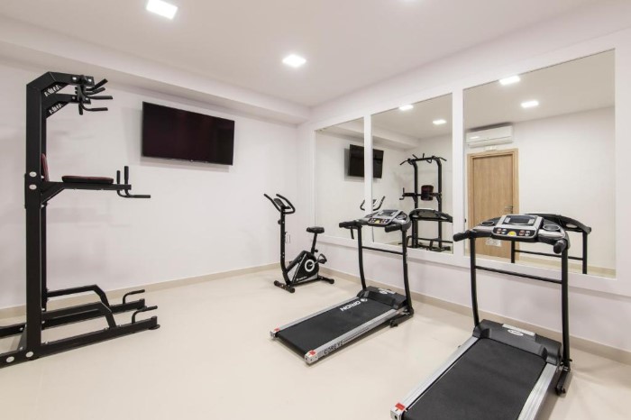 Gallery Suites & Residences, Grčka — fotografija 6