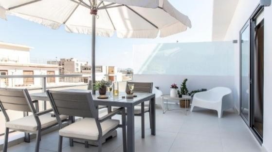 Gallery Suites & Residences, Grčka — fotografija 7