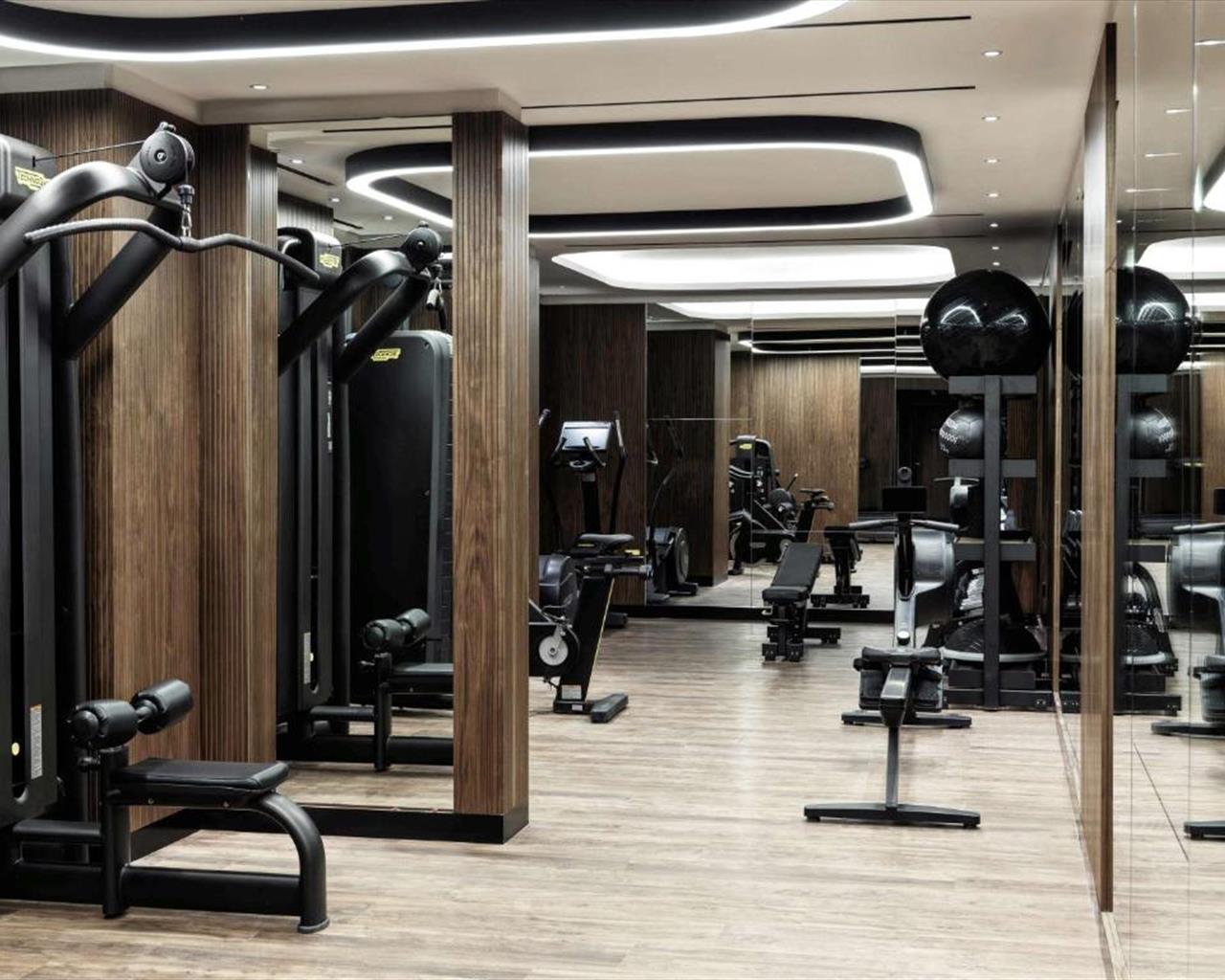 Athens Capital Hotel - MGallery Collection, Kolonaki, Grčka — fotografija 4