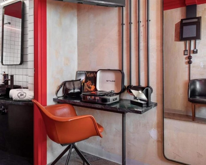 Dave Red Athens, a member of Brown Hotel, Monastiraki, Grčka — Room For Single Use Foxy Room