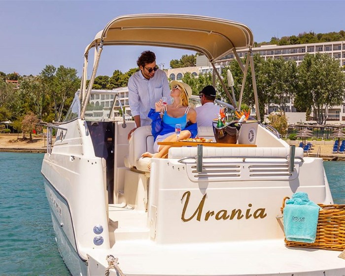 Zeus Dolce Athens Attica Riviera, Grčka — fotografija 48