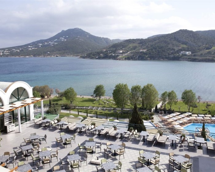 Zeus Dolce Athens Attica Riviera, Grčka — fotografija 7