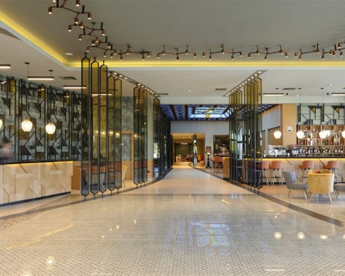 Zeus Dolce Athens Attica Riviera, Grčka — fotografija 45