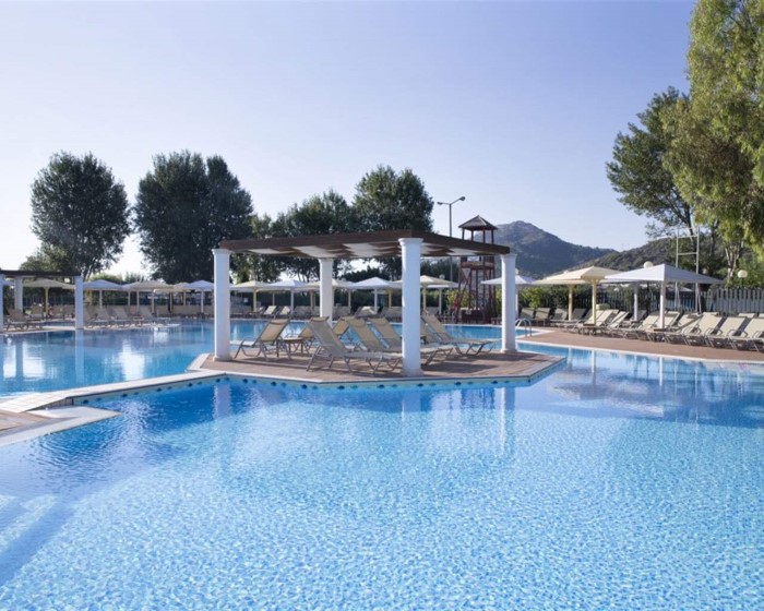 Zeus Dolce Athens Attica Riviera, Grčka — fotografija 11