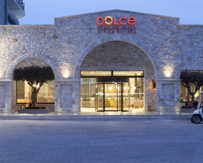 Zeus Dolce Athens Attica Riviera, Grčka — fotografija 44