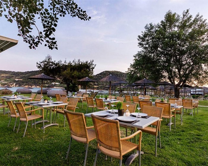 Zeus Dolce Athens Attica Riviera, Grčka — fotografija 35