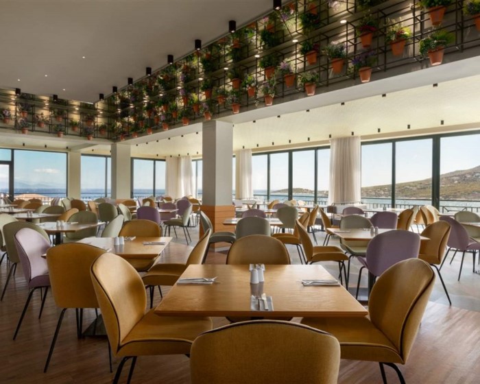 Zeus Dolce Athens Attica Riviera, Grčka — fotografija 39