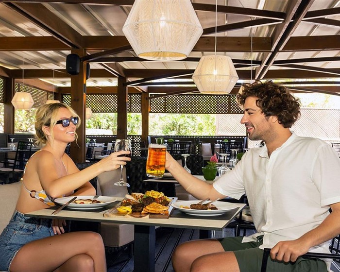 Zeus Dolce Athens Attica Riviera, Grčka — fotografija 37