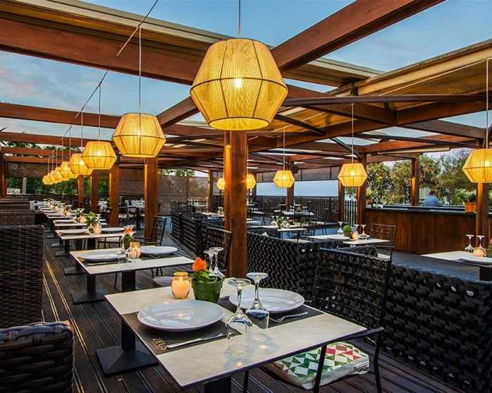 Zeus Dolce Athens Attica Riviera, Grčka — fotografija 36
