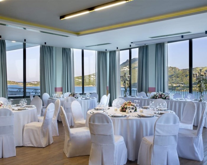 Zeus Dolce Athens Attica Riviera, Grčka — fotografija 30