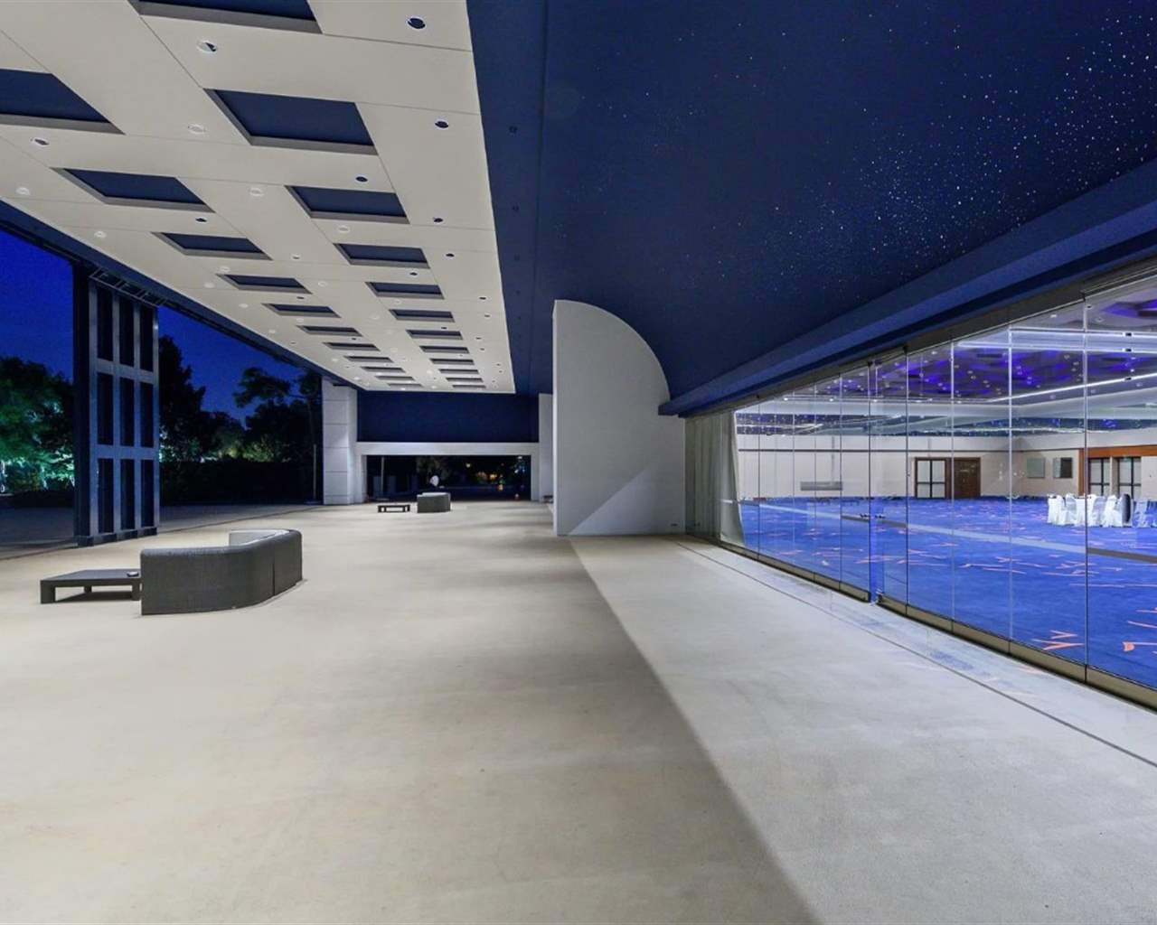 Grand Resort Lagonissi, The Leading Hotels Of The World, Grčka — fotografija 3