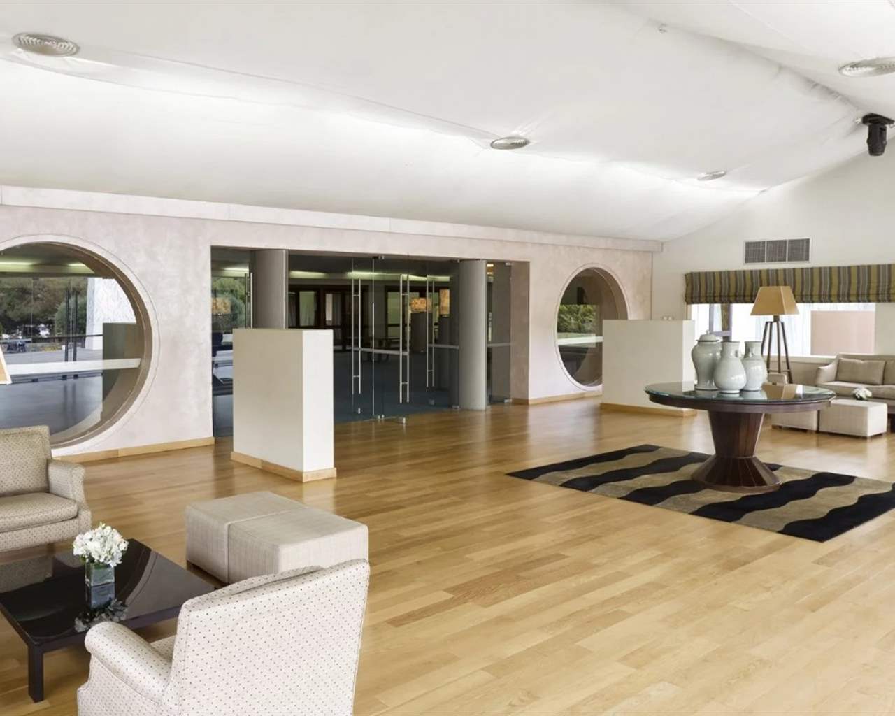 Grand Resort Lagonissi, The Leading Hotels Of The World, Grčka — fotografija 7