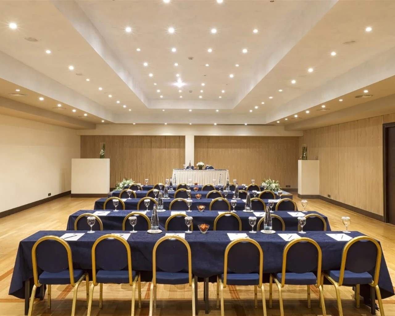 Grand Resort Lagonissi, The Leading Hotels Of The World, Grčka — fotografija 9