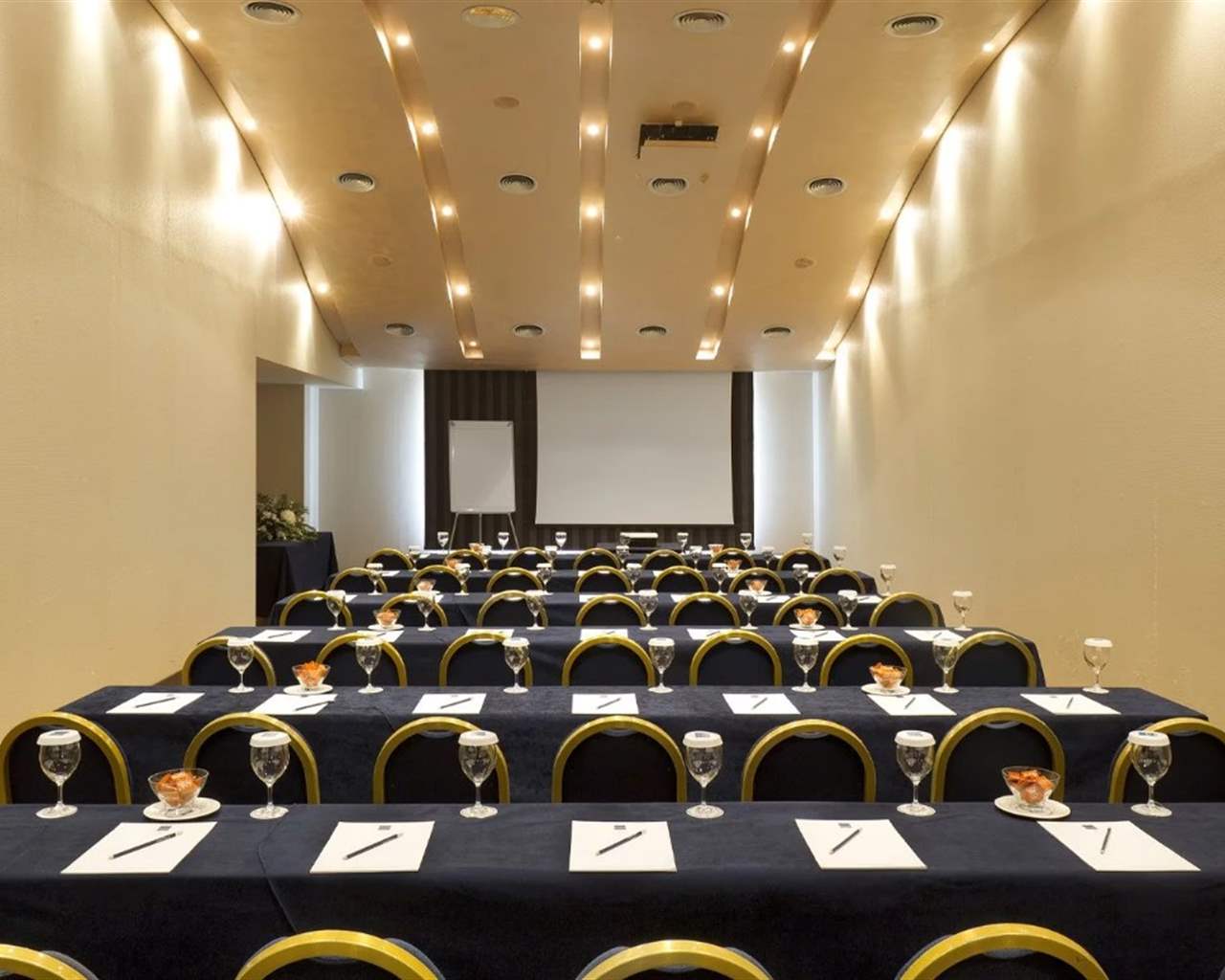 Grand Resort Lagonissi, The Leading Hotels Of The World, Grčka — fotografija 10