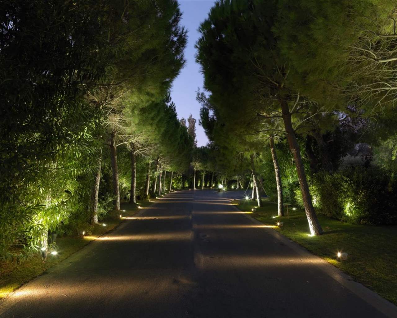 Grand Resort Lagonissi, The Leading Hotels Of The World, Grčka — fotografija 13