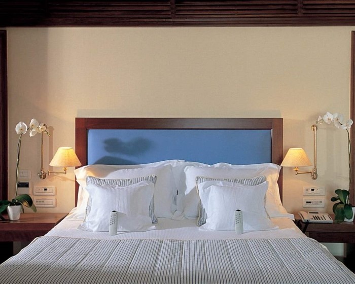 Grand Resort Lagonissi, The Leading Hotels Of The World, Grčka — Suite For Single Use Island/with Garden or Terrace