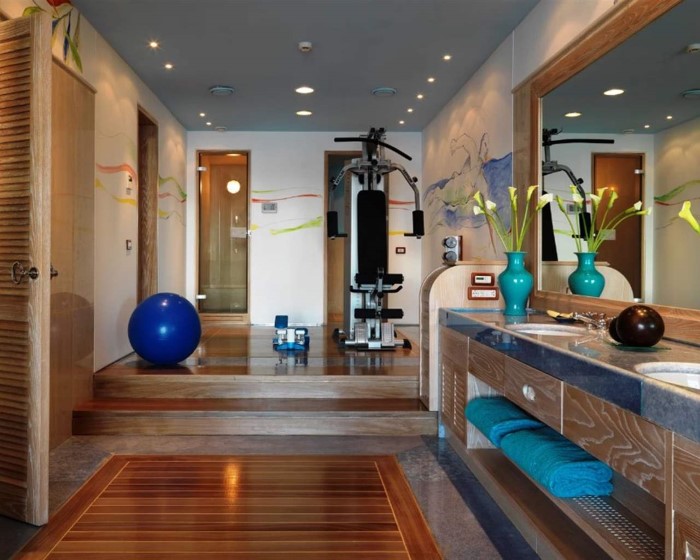 Grand Resort Lagonissi, The Leading Hotels Of The World, Grčka — Suite For Single Use Mediterranean/with Garden or Terrace/