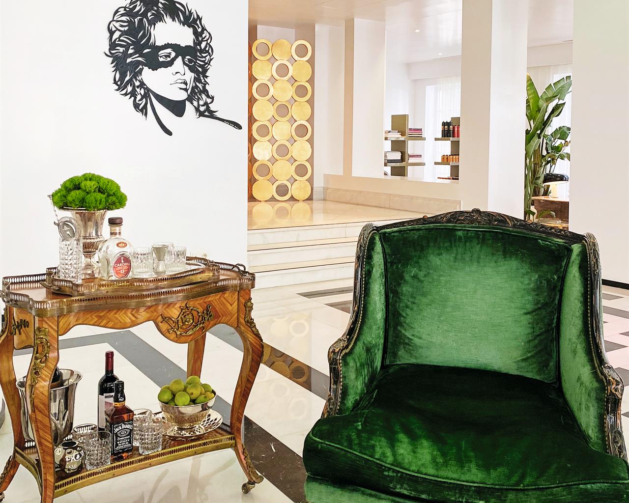 Grecotel Pallas Athena, Monastiraki, Grčka — fotografija 2