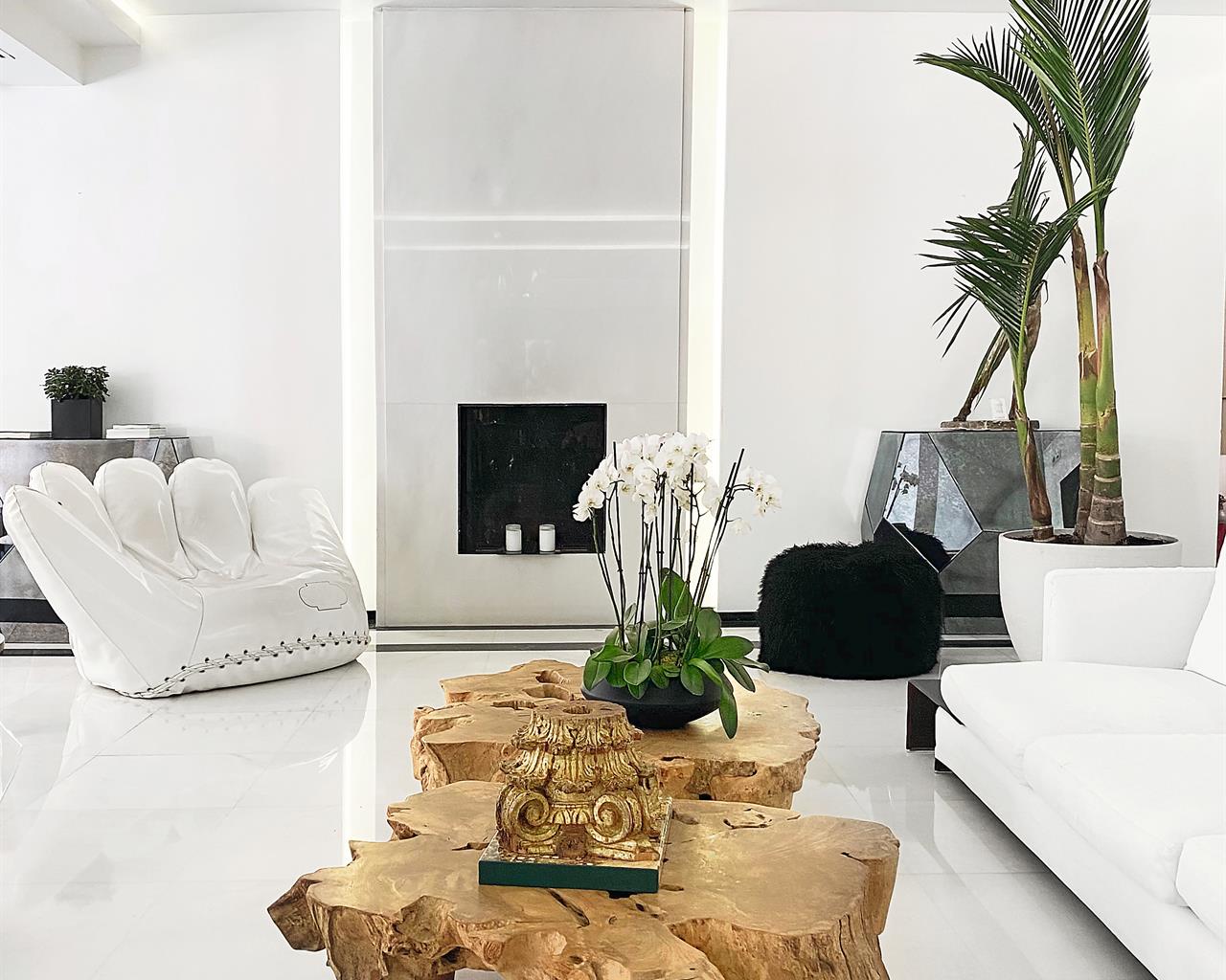 Grecotel Pallas Athena, Monastiraki, Grčka — lobi