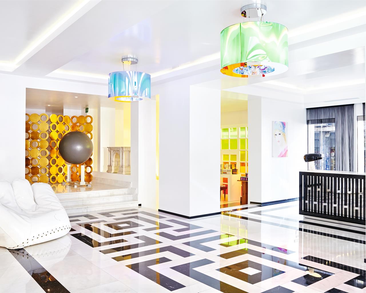 Grecotel Pallas Athena, Monastiraki, Grčka — fotografija 5