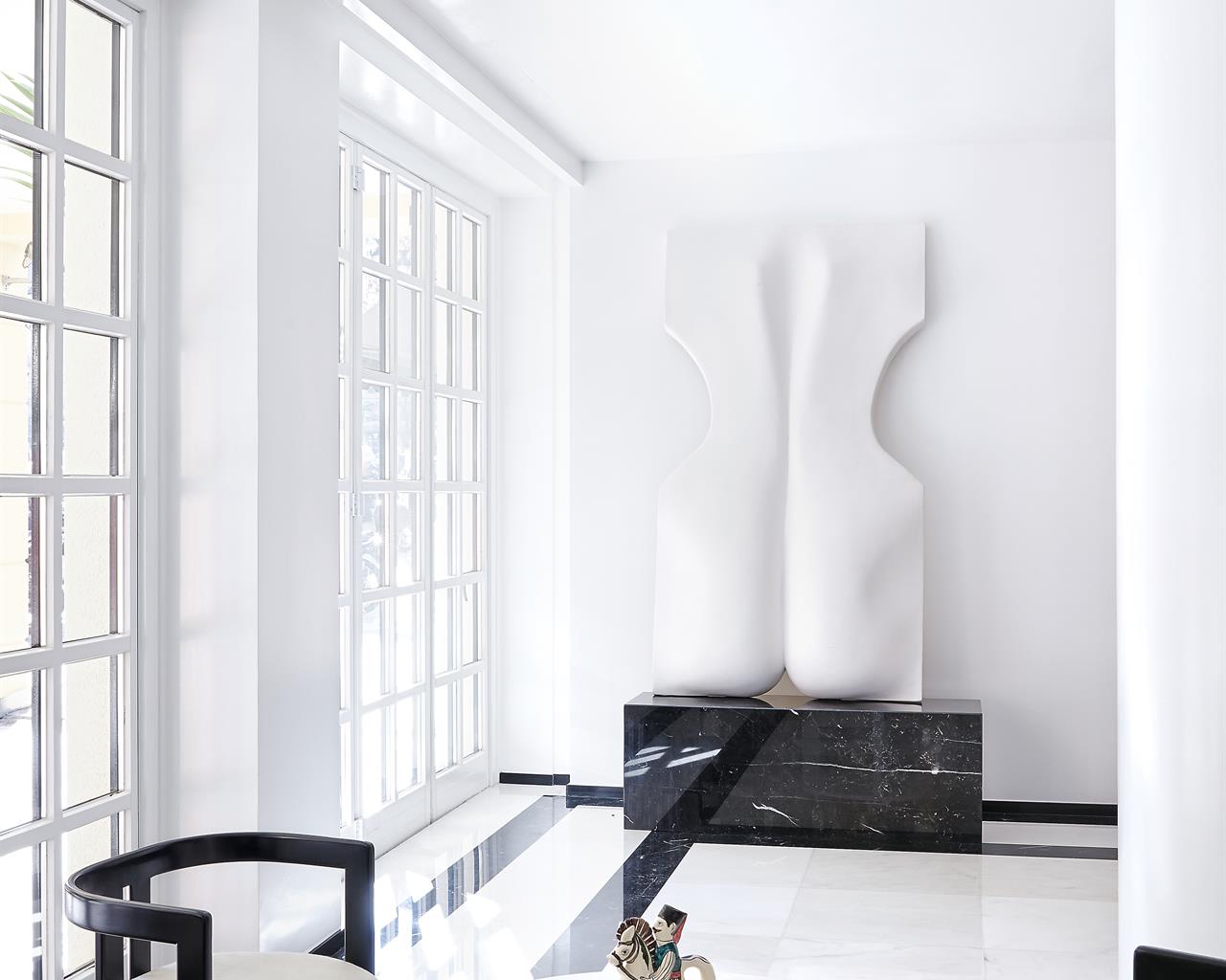 Grecotel Pallas Athena, Monastiraki, Grčka — lobi