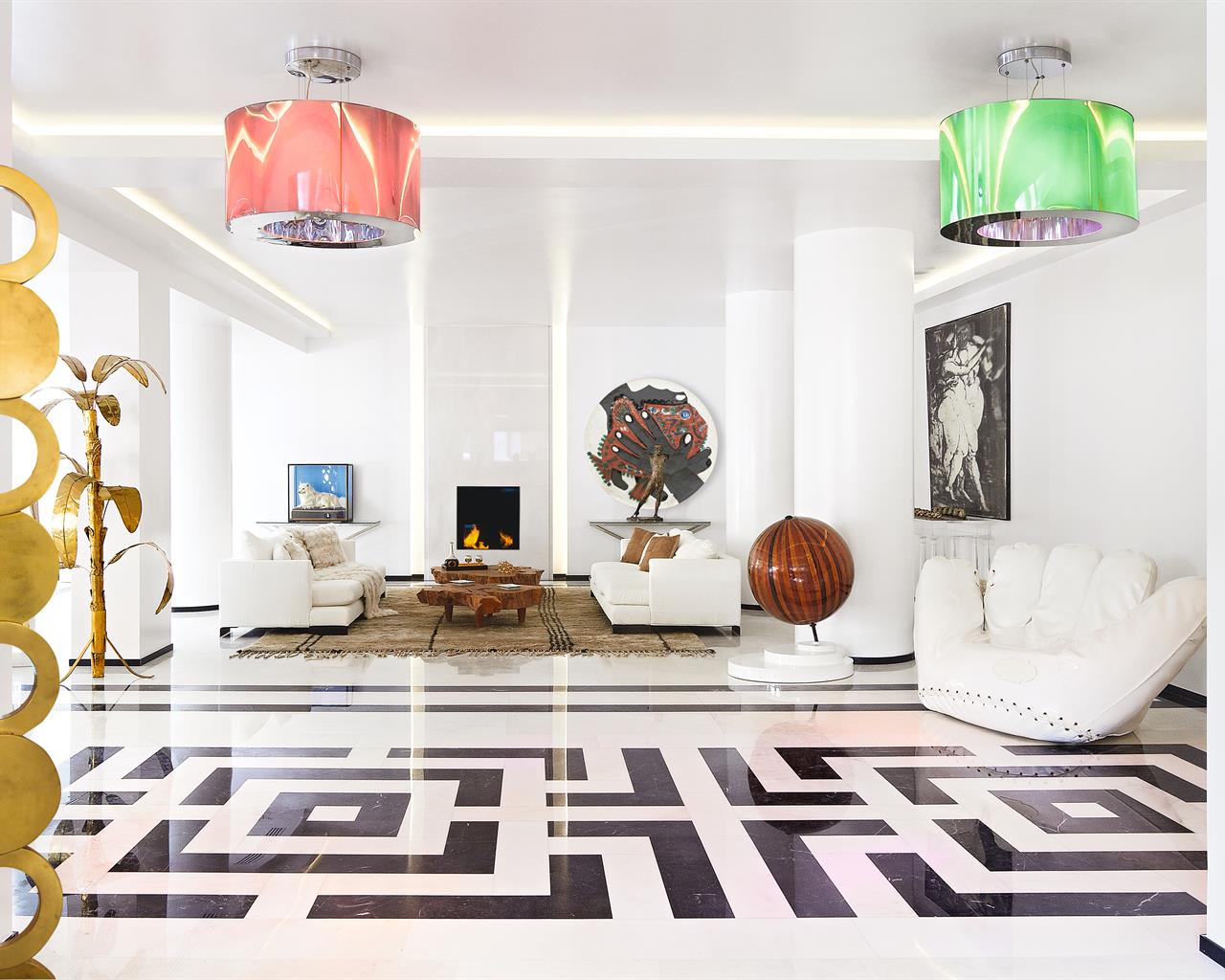Grecotel Pallas Athena, Monastiraki