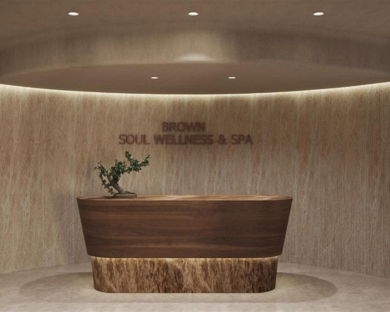 Isla Brown Corinthia Resort & Spa, Curio Collection by Hilton, Agii Teodori, Grčka — fotografija 1