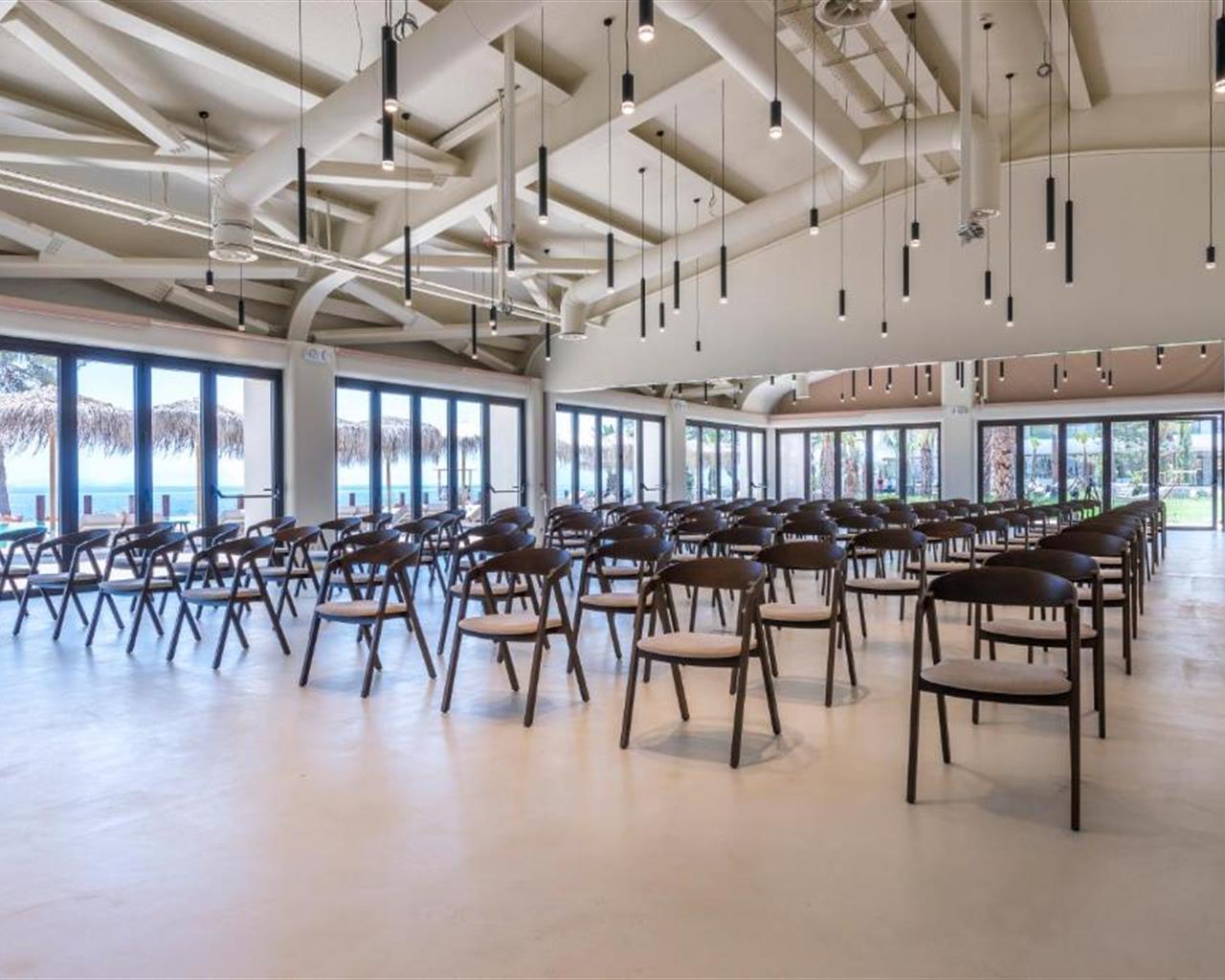 Isla Brown Corinthia Resort & Spa, Curio Collection by Hilton, Agii Teodori, Grčka — fotografija 4