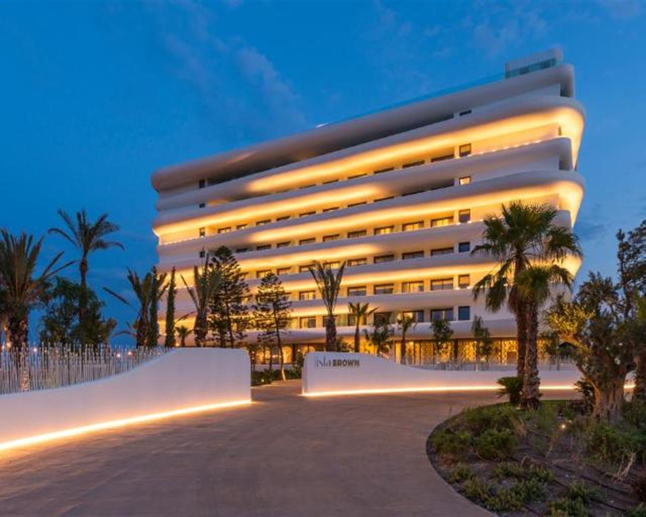 Isla Brown Corinthia Resort & Spa, Curio Collection by Hilton, Agii Teodori, Grčka — fotografija 8