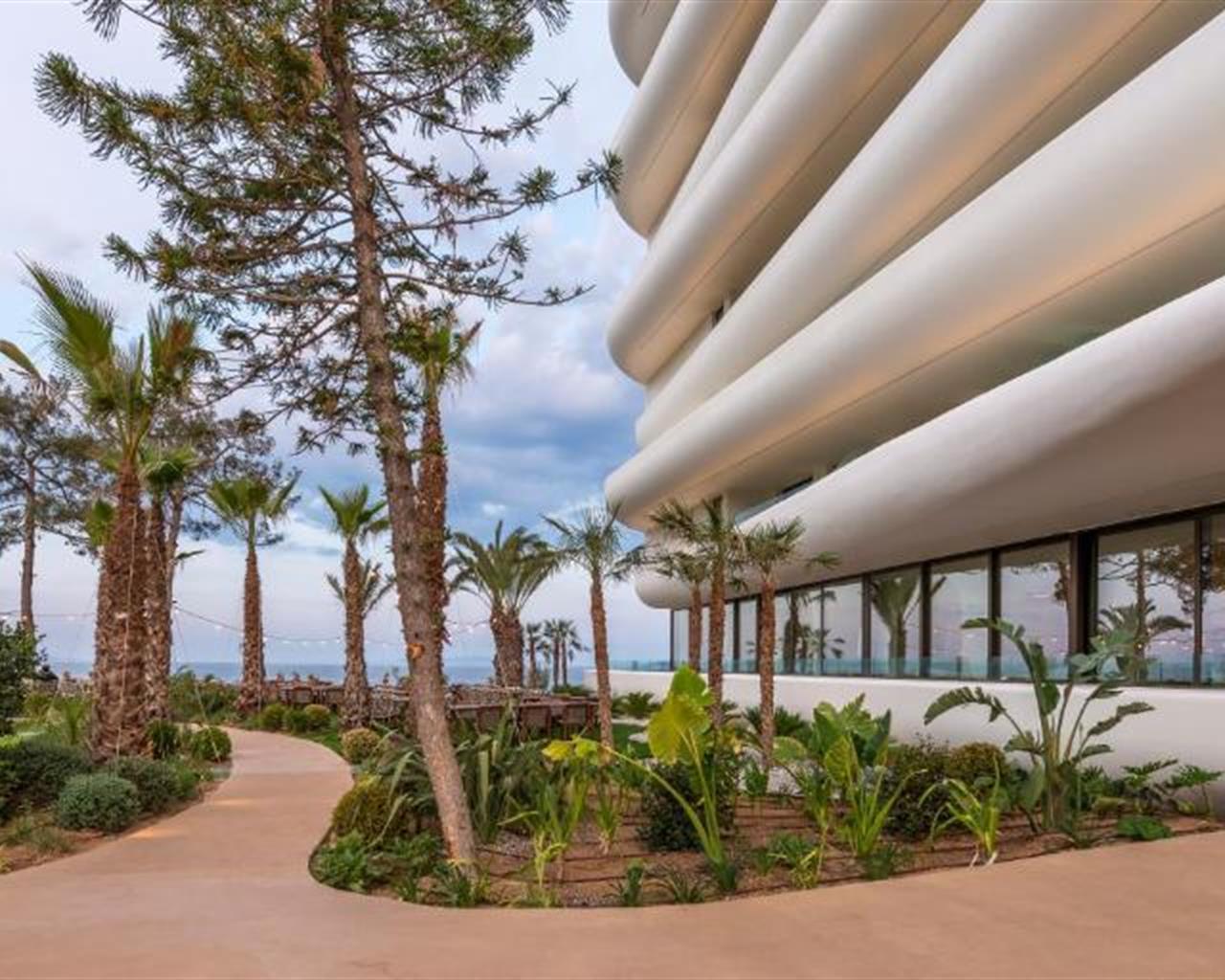 Isla Brown Corinthia Resort & Spa, Curio Collection by Hilton, Agii Teodori, Grčka — fotografija 9