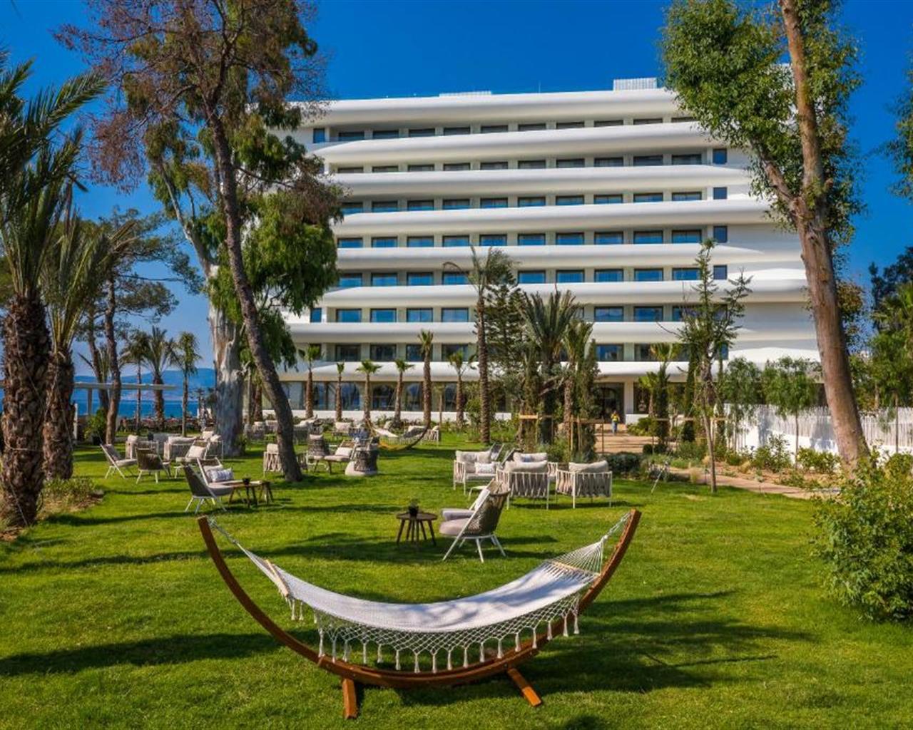 Isla Brown Corinthia Resort & Spa, Curio Collection by Hilton, Agii Teodori, Grčka — fotografija 10