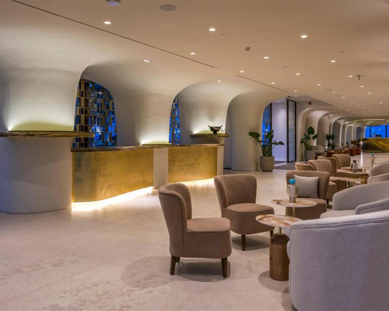 Isla Brown Corinthia Resort & Spa, Curio Collection by Hilton, Agii Teodori, Grčka — fotografija 11