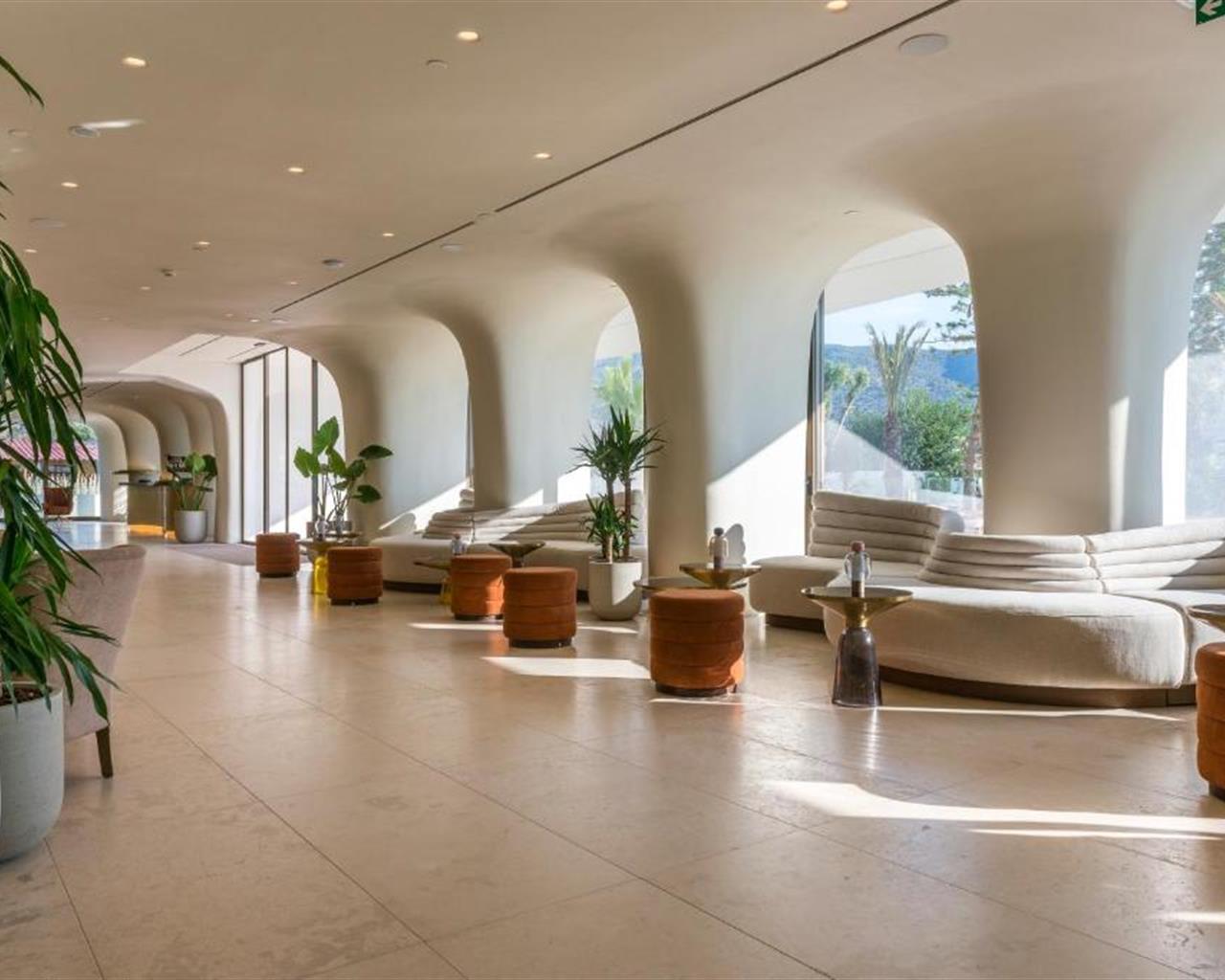 Isla Brown Corinthia Resort & Spa, Curio Collection by Hilton, Agii Teodori, Grčka — fotografija 12