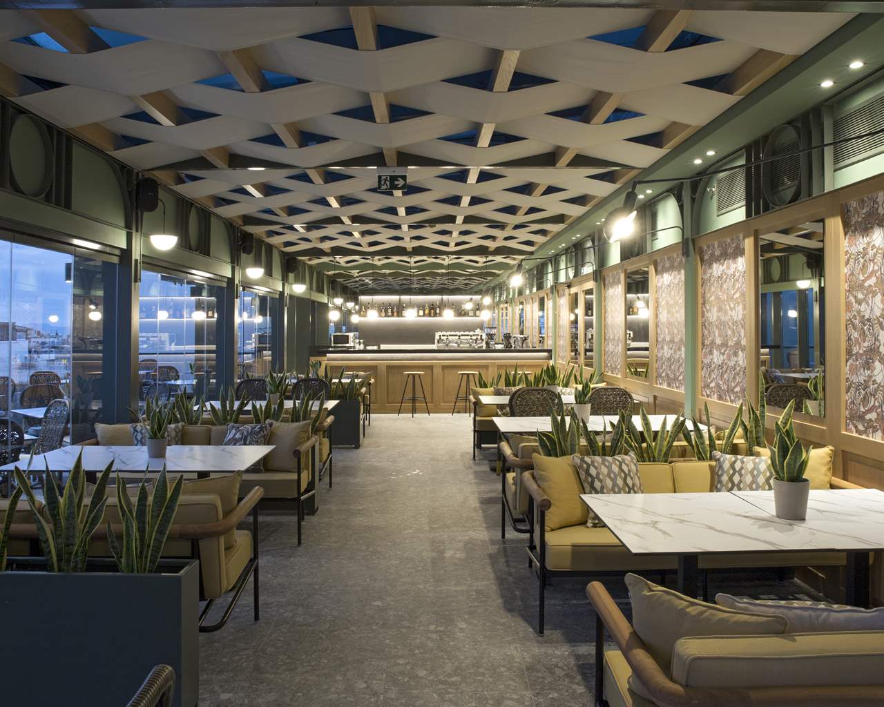 Zeus Essence Athens Central, Kipseli, Grčka — fotografija 2