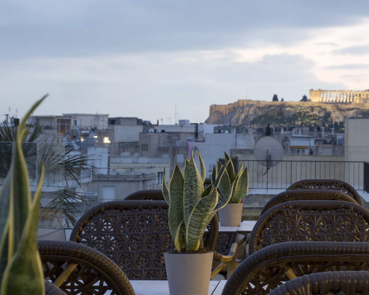 Zeus Essence Athens Central, Kipseli, Grčka — fotografija 4