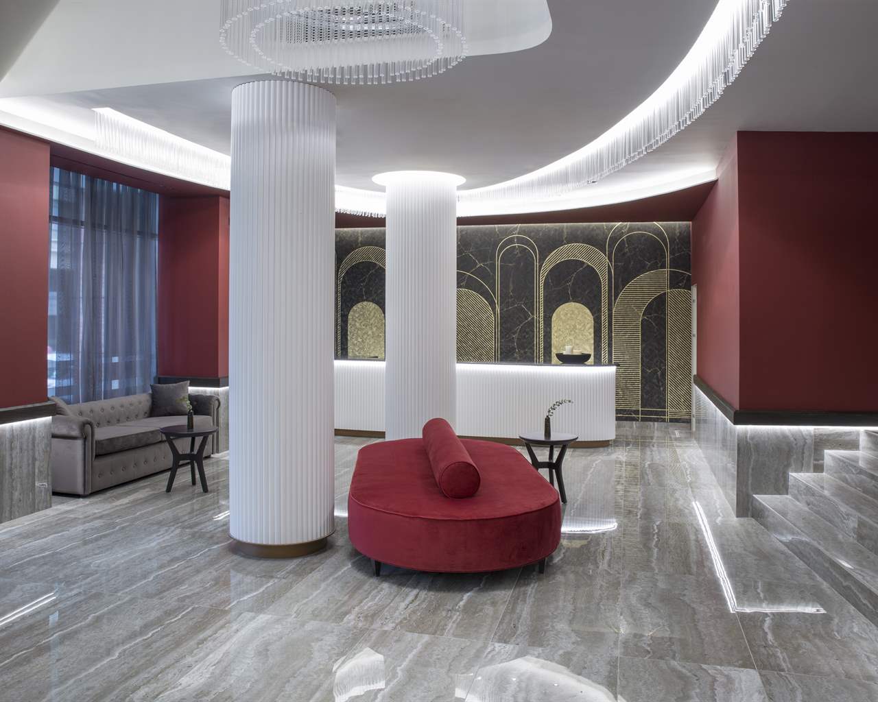 Zeus Essence Athens Central, Kipseli, Grčka — fotografija 13