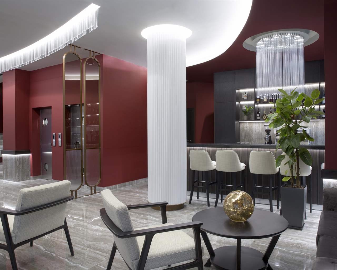 Zeus Essence Athens Central, Kipseli, Grčka — fotografija 14