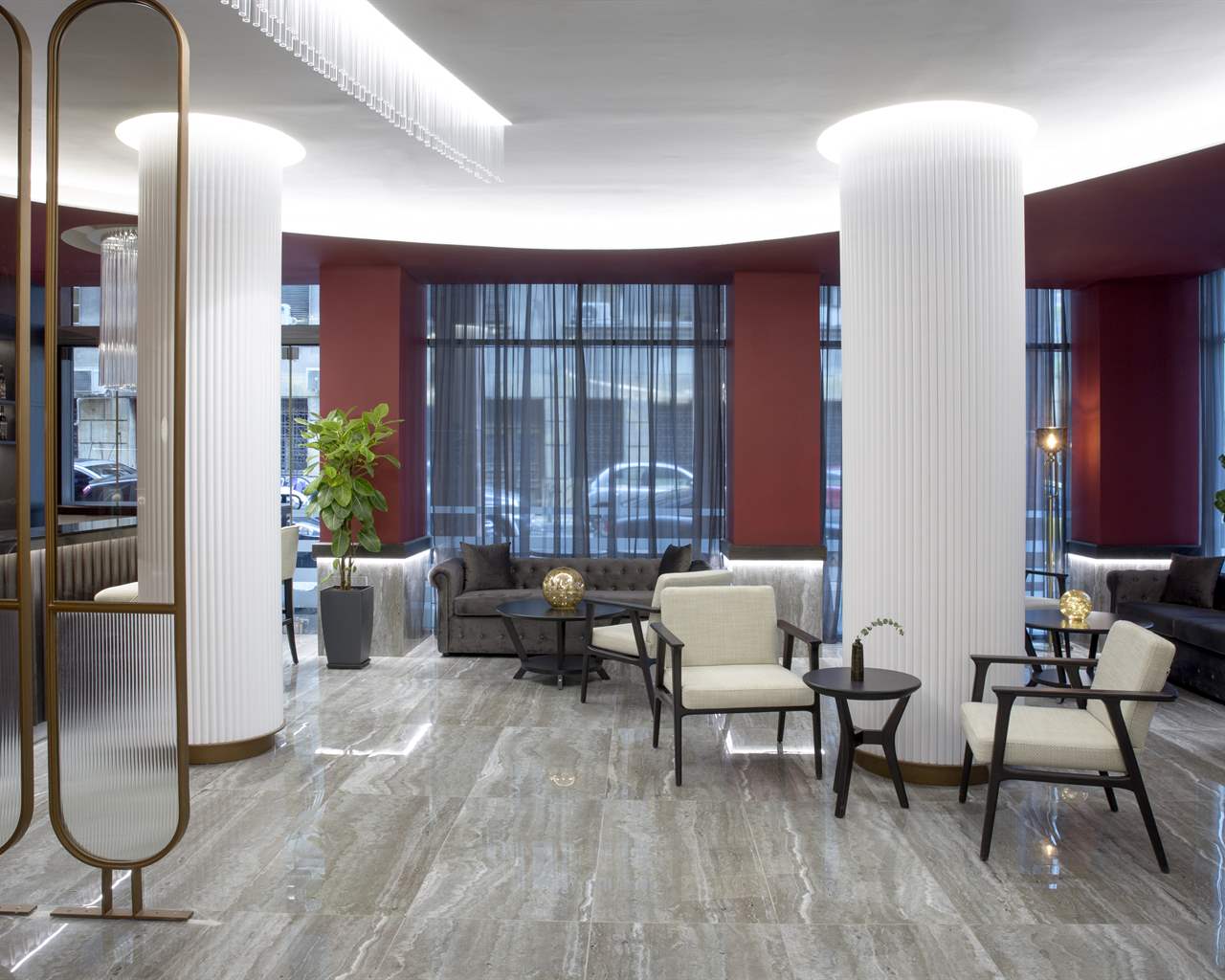 Zeus Essence Athens Central, Kipseli, Grčka — fotografija 15