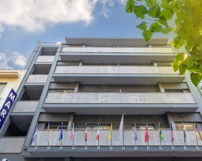 Marina Athens Hotel, Monastiraki