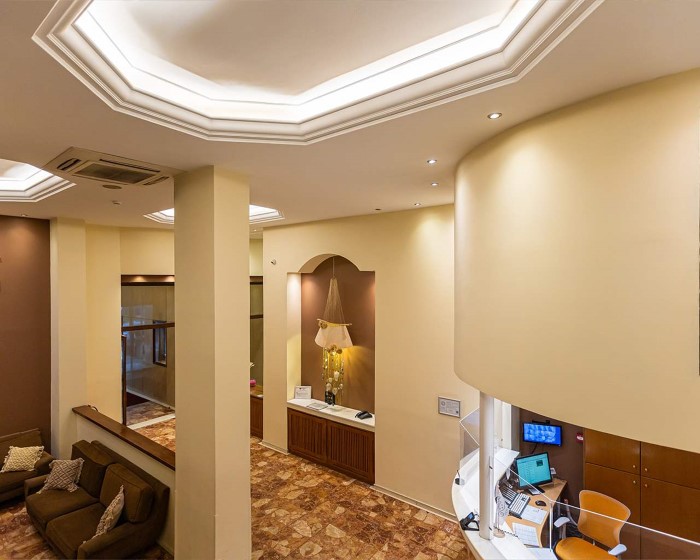 Marina Athens Hotel, Monastiraki, Grčka — fotografija 4