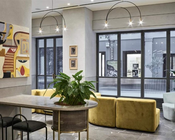 Perianth Hotel, Monastiraki, Grčka — fotografija 5