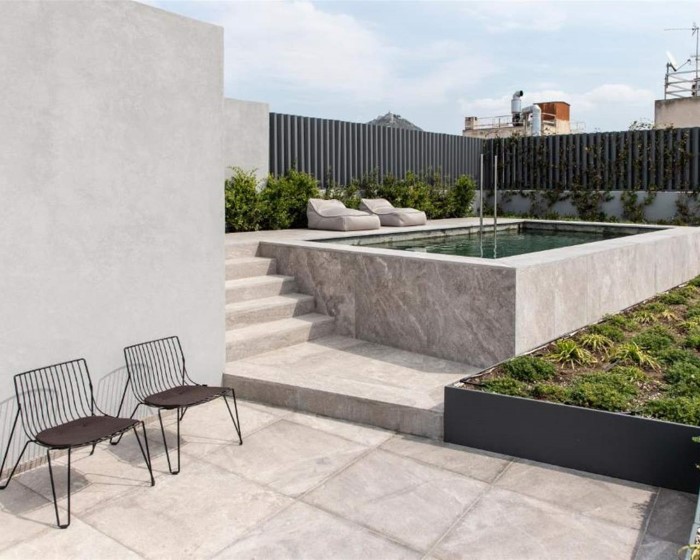 Perianth Hotel, Monastiraki, Grčka — fotografija 4