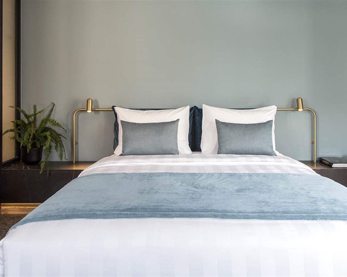 Perianth Hotel, Monastiraki, Grčka — Junior Suite Junior Suite