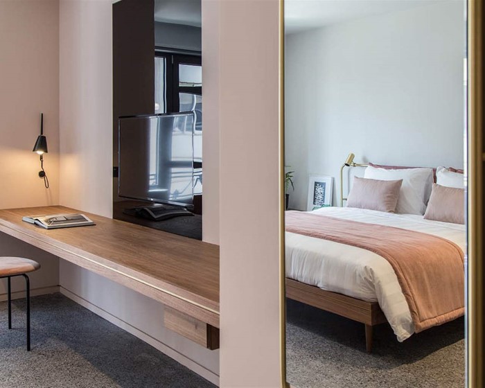 Perianth Hotel, Monastiraki, Grčka — Suite Perianth Suite